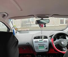 Seat Altea 1.6 2008 - Image 4/9