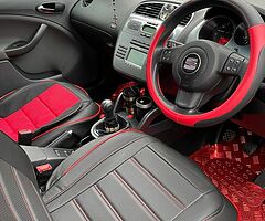 Seat Altea 1.6 2008 - Image 8/9