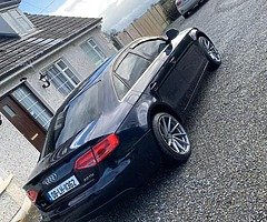 B8 Audi SE  2.0 tdi  for swaps