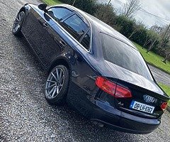 B8 Audi SE  2.0 tdi  for swaps - Image 3/10