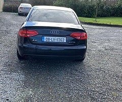 B8 Audi SE  2.0 tdi  for swaps - Image 4/10