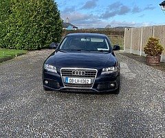 B8 Audi SE  2.0 tdi  for swaps - Image 5/10