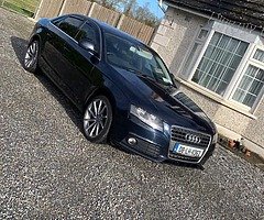B8 Audi SE  2.0 tdi  for swaps - Image 6/10