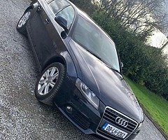 B8 Audi SE  2.0 tdi  for swaps - Image 8/10