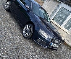 B8 Audi SE  2.0 tdi  for swaps - Image 10/10