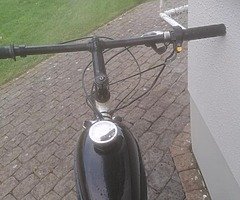 Brand New motorized bicycle - Image 5/5