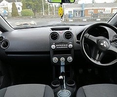 Mitsubishi colt 2007 - Image 4/7