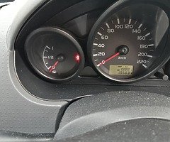 Mitsubishi colt 2007 - Image 5/7