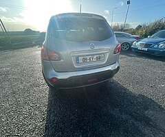 Nissan qashqai 5 + 2 - Image 5/8