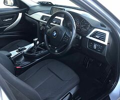 2014 BMW 318D - Image 4/10