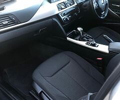 2014 BMW 318D - Image 5/10