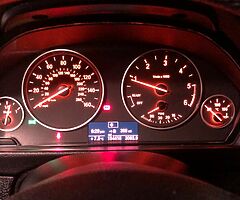 2014 BMW 318D - Image 6/10