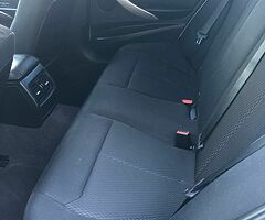 2014 BMW 318D - Image 7/10