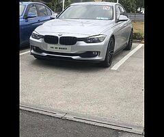 2014 BMW 318D - Image 9/10
