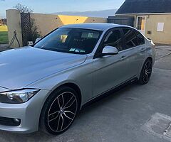 2014 BMW 318D - Image 10/10