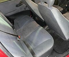 Fiat punto - Image 4/6