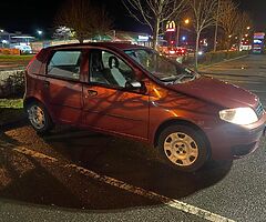 Fiat punto - Image 6/6
