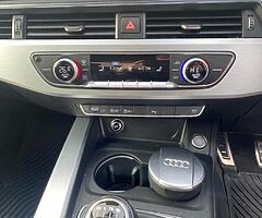 2017 Audi A4 S Line Ultra 190bhp - Image 8/9