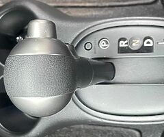 2013 Nissan Micra AUTOMATIC - Image 8/8