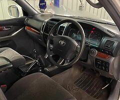 Land cruiser - Image 5/8