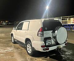Land cruiser - Image 6/8