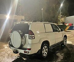 Land cruiser - Image 7/8