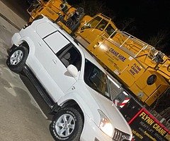 Land cruiser - Image 8/8
