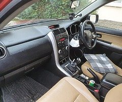 Suzuki grand vitara - Image 4/8