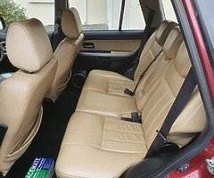 Suzuki grand vitara - Image 8/8