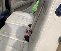 2007 x5 7 seater nct - Image 5/10