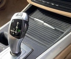 2007 x5 7 seater nct - Image 6/10