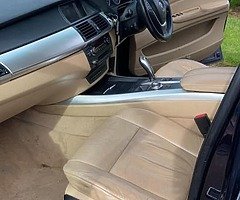 2007 x5 7 seater nct - Image 8/10