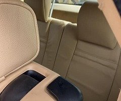 2007 x5 7 seater nct - Image 9/10