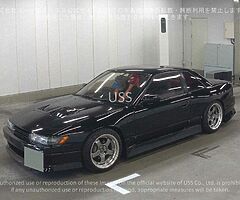 !!! JAP RWD WANTED !!!