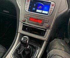 Ford mondeo - Image 6/8
