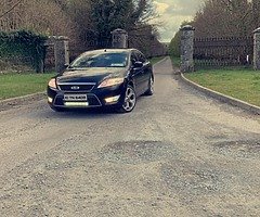 Ford mondeo - Image 8/8