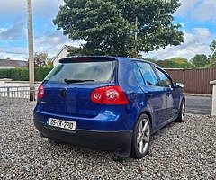 1.4 petrol vw golf