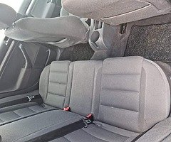 1.4 petrol vw golf - Image 4/6
