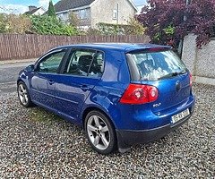 1.4 petrol vw golf - Image 6/6
