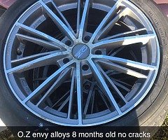 5x108 alloys