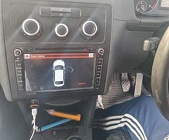 Volkswagon Caddy 2011 TDI - Image 5/8