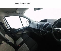 2017 Ford Ford Tourneo Custom - Image 4/6