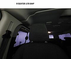 2017 Ford Ford Tourneo Custom - Image 5/6