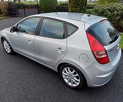 Hyundai i30 diesel 2010