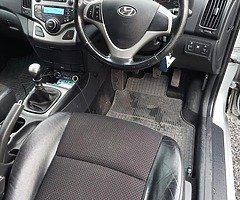 Hyundai i30 diesel 2010