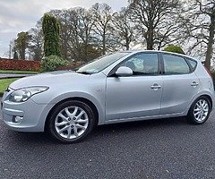 Hyundai i30 diesel 2010 - Image 6/6