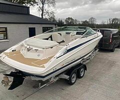 2005 Regal 2250 - Image 3/8