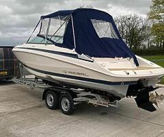 2005 Regal 2250 - Image 5/8