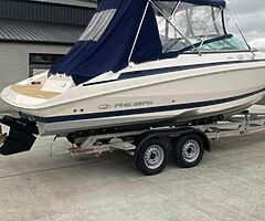 2005 Regal 2250 - Image 6/8