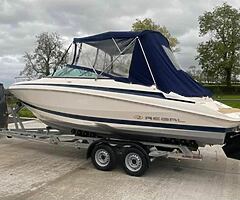 2005 Regal 2250 - Image 7/8